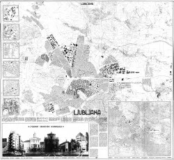Jurij Krpan - Preizkušanje robov urbanizma